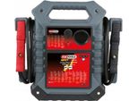 Ks Tools 12 V, Avviamento Mobile A Batteria 700 A