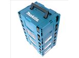 Makita Valigetta Makpac 2 - Set Di 4 Unità