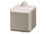 Mennekes Presa Cee IP44 5P CEE-32A 400V/Rt 6H
