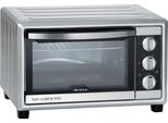 Ariete 985/1 30 L 1500 W Nero, Argento Grill