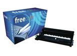 Freecolor K15418F7 Freecolor Trommel-Kit Brother DR-2200 Kompatibel