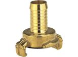 Gardena Attacco Rapido Portagomma 32 Mm