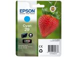Epson 29 - Cartuccia D'inchiostro / Ciano (3,2 Ml)