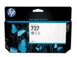 Hp Designjet 727 - Cartuccia Di Inchiostro Originale - Grigio - 130 Ml