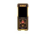 Dewalt DW03101 Laser-DistanzmessgeräT Schwarz, Gelb 100 M