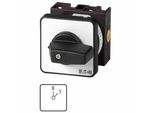 Eaton T0-1-15401/E Interruttore Elettrico Interruttore A Levetta 1P Nero