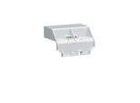Tappo Di Tenuta Hager Per Contattori 3M ESC003