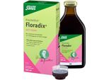 Salus KräUterblut Floradix Con Ferro, Liquido Per Uso Orale 500 Ml