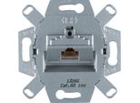 Presa Di Connessione Sae, 8Pin, Schermata - RJ45 8 (8) Uscita Dati 6A (Iec) 4586