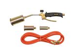 Vorel 73340 Torcia Di Saldatura A Gas