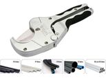 Yato YT-2228 - Tagliatubi Per Pvc Da 51 Mm