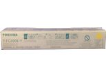 Toshiba TFC200EY - Gelb - Original - Tonerpatrone - FüR E-Studio 2000AC, 2500AC