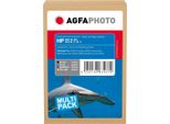 Agfaphoto Confezione Da 4 Pezzi