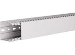 Canalina Di Cablaggio Hager (L X P X A) 2000 X 60 X 60 Mm HA760060 1 Pz