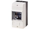 Eaton Corpo Dell'involucro Vuoto (L X P X A) 160 X 80 X 97 Mm Grigio CI-PKZ0-M 1 Pz