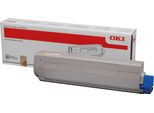 Oki ŽLutý Toner Do C831/841 (10 000 StráNek)