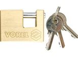 Vorel 77210 Lucchetto 1 Pezzo(I)