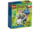 Lego Dc Super Heroes 76094 Mighty Micros: Supergirl Contro Brainiac