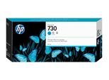 Hp Cartuccia Di Inchiostro Ciano Designjet 730 Da 300 Ml - Inchiostro Colorato - 300 Ml - 1 Pz