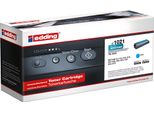Edding EDD-1021 Toner Ciano Compatibile Con Brother TN-320C