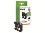 Kmp B56 - Inchiostro A Base Di Pigmento - Nero - Brother - Brother MFC-J 5320 Dw Brother MFC-J 5620 Dw Brother MFC-J 5625 Dw Brother MFC-J 5720 Dw Brother... - Resa Elevata (Xl) - 50 Ml