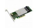Adaptec Smartraid 3154-16I 4GB Sas 16 Hdd Sgl. Pcie X8 12 Gbps A Basso Profilo