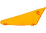 Vetro Indicatore Di Direzione Anteriore Sinistro Per Peugeot Buxy, Speedake, Zenith