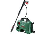 Bosch Home & Garden 06008A7901 Bosch Home & Garden Easyaquatak 120, Idropulitrice Ad Alta Pressione