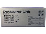Kyocera DV-540C Sviluppatore Ciano 302HL93031 -B