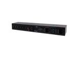 Cyber Power MBP20HVIEC6 Cyberpower By-Pass Manuale Iec Per Modelli Ol+Olsa Tower