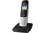 Panasonic KX-TGH720 - Telefono Dect - Cordless - Vivavoce - 200 Voci - Identificativo Del Chiamante