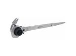Ks Tools Chiave Per Ponteggi 4 In 1 19×22 Mm 522.2219