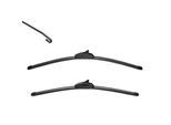 Valeo Silencio X-TRM Tergicristalli (Set Di 2) (550+550 Mm) 574466