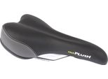 Sella Velo Plush Sport VL-3011 Nero Grigio