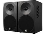 Woxter Dynamic Line DL- 410 Altoparlante 150W Nero