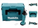 Makita Dco 180 Zj Rifilatore Per Cartongesso A Batteria 18 V In Valigetta Makpac - Senza Batteria, Senza Caricabatterie