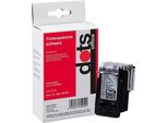 Dots 1516,4001-DOTS Dots Tinte Ers.Canon PG-540XL