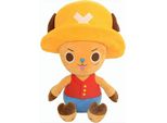 One Piece - Chopper X Ruffy 20 Cm Peluche