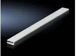 Rittal 9350010 Rittal Sammelschienen Abdeckprofile L1000Mm Ral 7035 4 StüCk