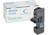 Kyocera Tk 5240C - Cyan - Original - Tonerpatrone - FüR Ecosys M5526, P5026 (TK-5240C)