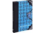 Harry Potter Taccuino Premium Stemma Di Ravenclaw