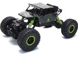 Amewi Rc Crawler Conqueror 4WD 1:18 Rtr Schwarz/GrüN /14+