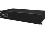 Ups Ever Eco Pro 1000 Avr Cds 19" 2U (Rack; 1000VA) (W/EAVRRM-001K00/00)