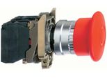Pulsante Di Arresto Di Emergenza Schneider Electric XB4BT845