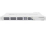 Mikrotik Cloud Router Switch 328-4C-20S-4S+RM Con (CRS328-4C-20S-4S+RM)