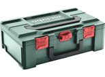 Metabo 626889000 Maschinenkoffer Abs (L X B X H) 496 X 296 X 165 Mm (626889000)