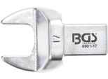 Bgs 17 Mm Chiave Aperta 14 X 18 - 6901-17