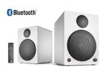 Wavemaster 66381 Aktivboxen Wavemaster Cube Neo 2.0 White Retail