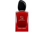 Giorgio Armani Si Passione Intense Eau De Parfum 50Ml