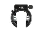 Axa Solid Plus Art** Serratura Ad Anello 58 Mm Nero